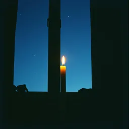 「君のいない夜