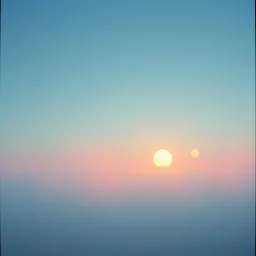 Heaven is my witness