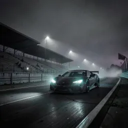 570 race night