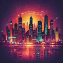 ♦City Groove♦