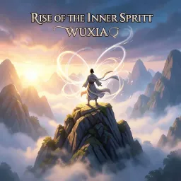 Rise of the Inner Spirit