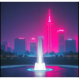 Fountain Tv 