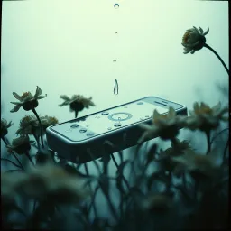 “I Can’t Let It Be”