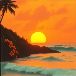 Island Love Beats