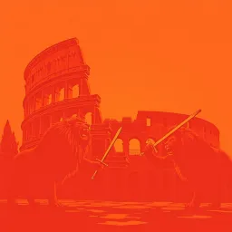 Colosseum Metal