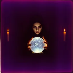 crystal ball