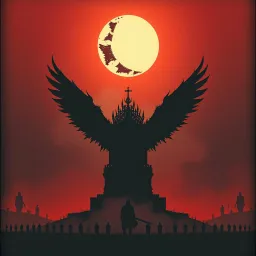 Ashes of the Nephilim