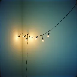 These Easy Things
