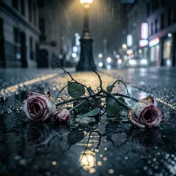 Dead Roses