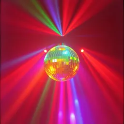 Dance to the Rhythm Baby