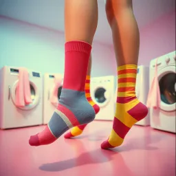 Sock it to me