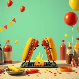 WEINER WARS (MARK VS TODD)