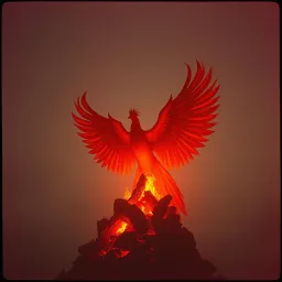 Burning