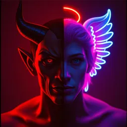 Devils divinity
