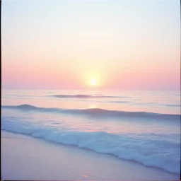 Waves of You