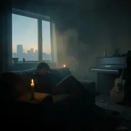 The Night You Killed Me