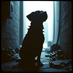 F**k that Stray!