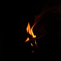 Song Title: Burning Alive