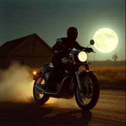Full Throttle