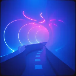maze