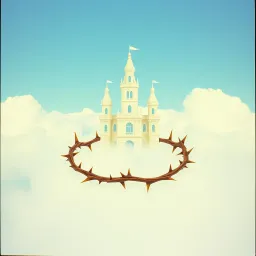 Crown of Thorns