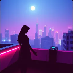 After midnight
