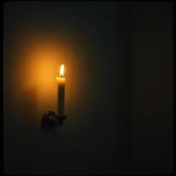 I Think of You