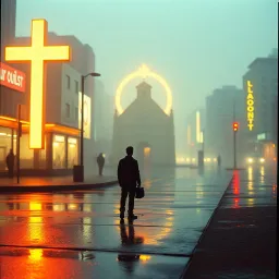 Jesus de Caieiras em Mim