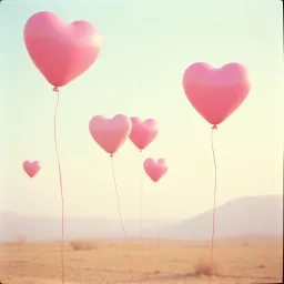 No luck in love