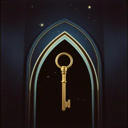 I AM THE OA - I DON'T CHASE