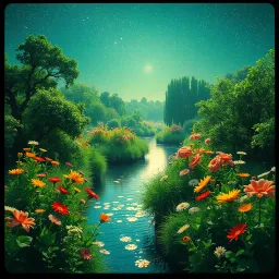 Volviendo al eden