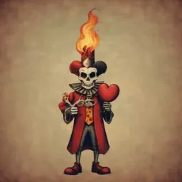 Devil's music 