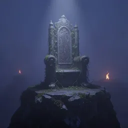 It’s never enough … (re-made)