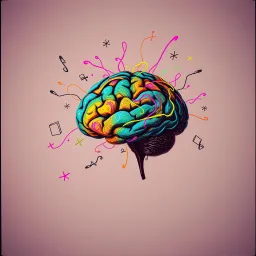 Welcome to my mind.