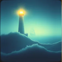 Darkness to light 