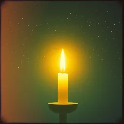 Shine, Jesus Shine