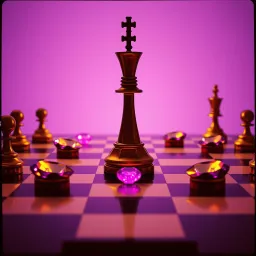 Queen game