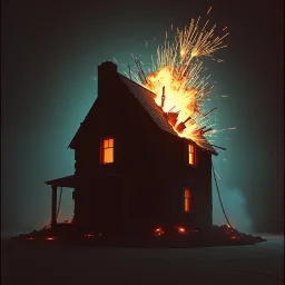 House of Torment