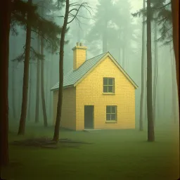 House of Gold