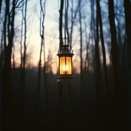 I Found The Light