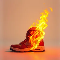 Fire Too