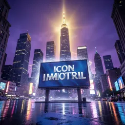 Icon Immortal