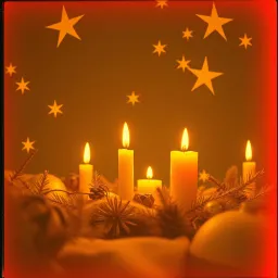 O Natal está pra chegar