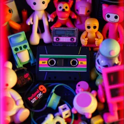 Back to the 90s