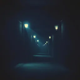 Shadows Don’t Answer