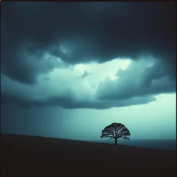Suspended Animation