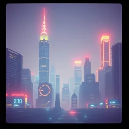 Skyscraper