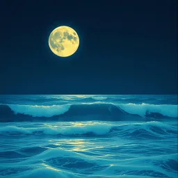 Tides of Sai