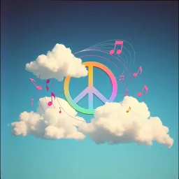 Hippie state of mind