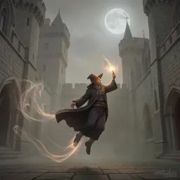 Hogwarts life